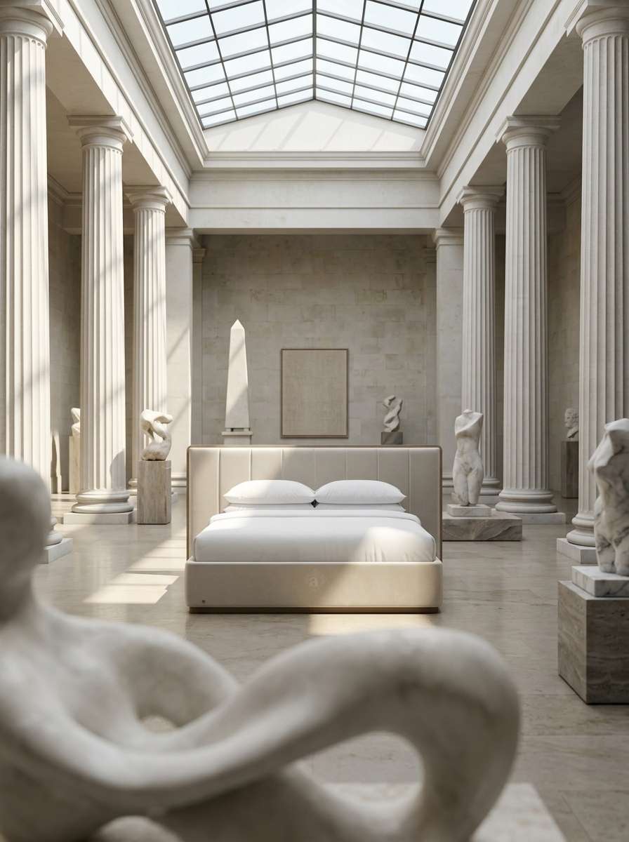 The Gallery House